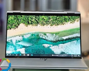 New Laptop HP EliteBook 1040 G8 32GB Intel Core i7 SSD 512GB