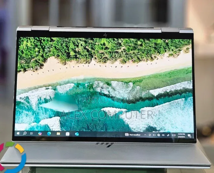New Laptop HP EliteBook 1040 G8 32GB Intel Core i7 SSD 512GB