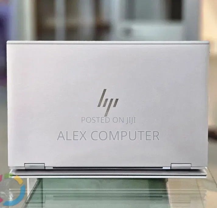 New Laptop HP EliteBook 1040 G8 32GB Intel Core i7 SSD 512GB