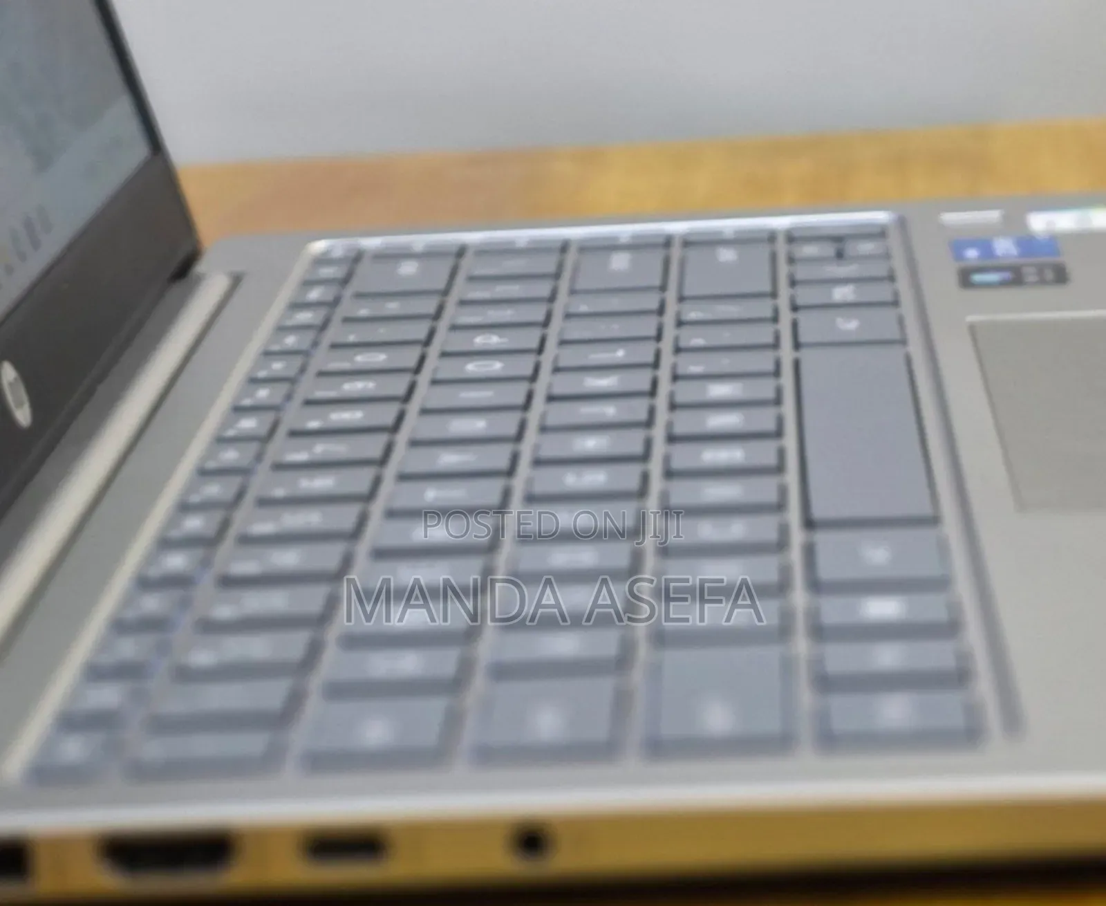 New Laptop HP Stream Notebook 16GB Intel Core i7 SSD 1T