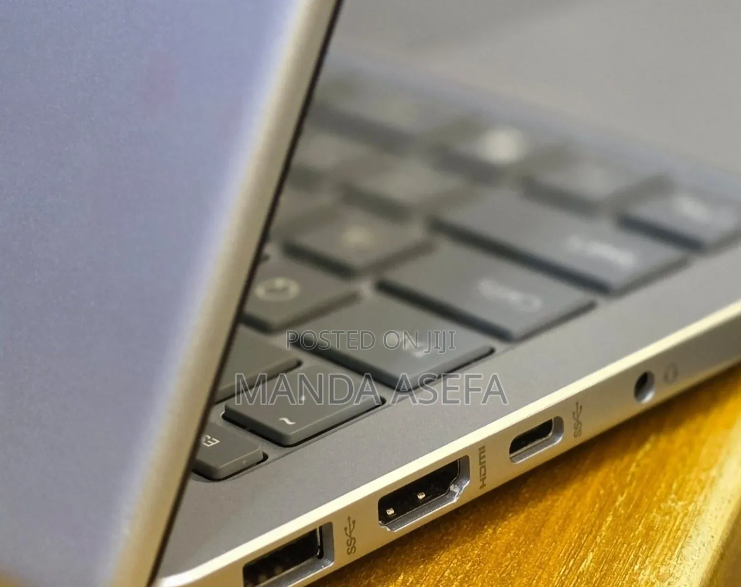 New Laptop HP Stream Notebook 16GB Intel Core i7 SSD 1T