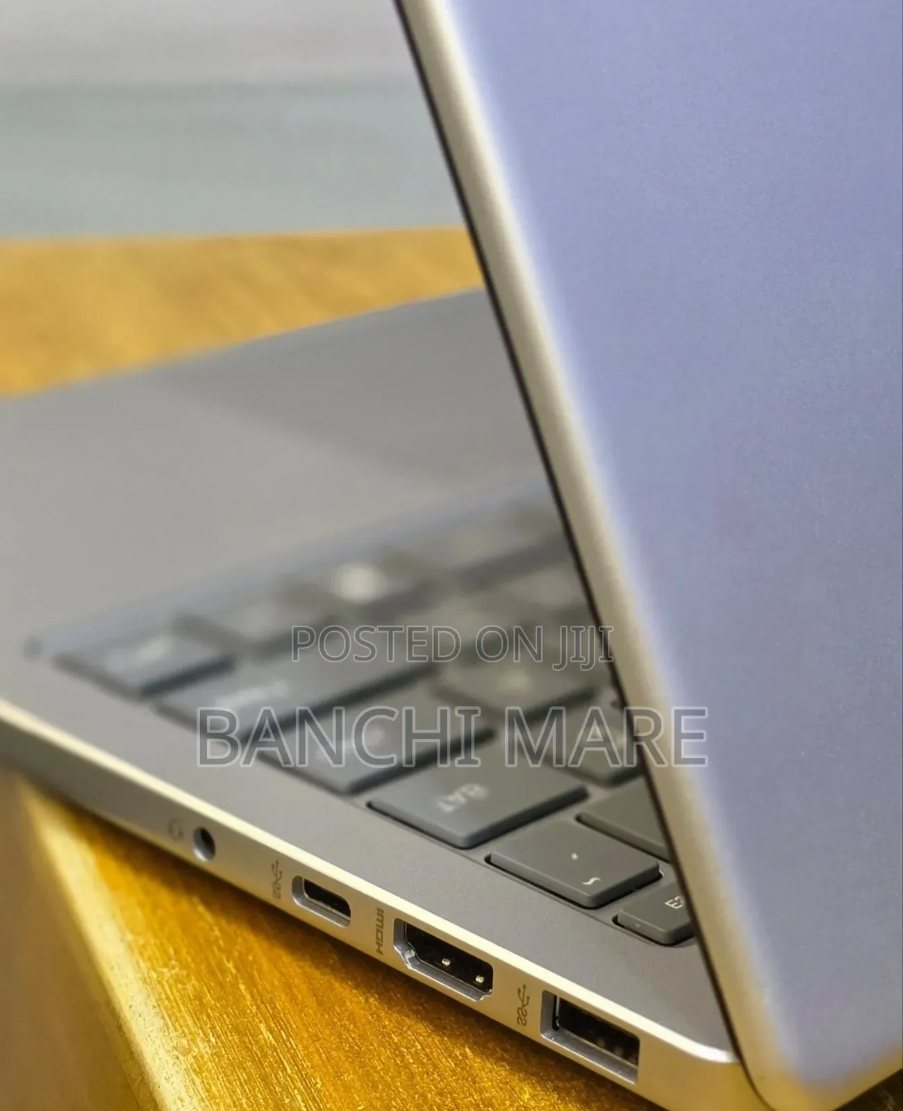 New Laptop HP Stream Notebook 16GB Intel Core i7 SSD 1T