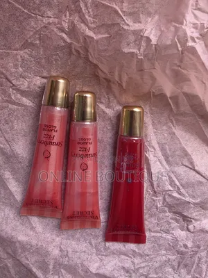 Victoria Secret Lipgloss