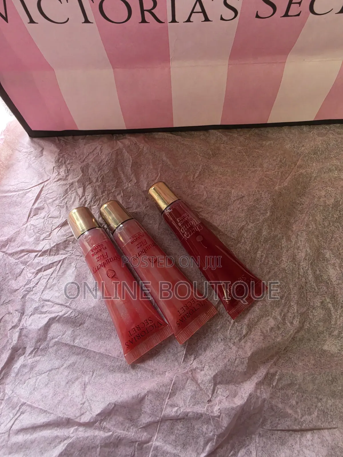Victoria Secret Lipgloss
