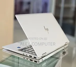 New Laptop HP EliteBook 1040 G8 32GB Intel Core i7 SSD 512GB