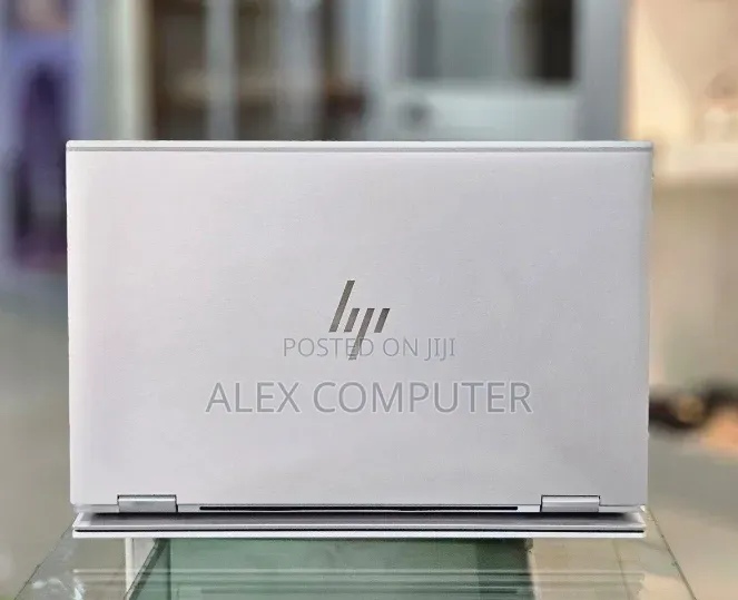 New Laptop HP EliteBook 1040 G8 32GB Intel Core i7 SSD 512GB