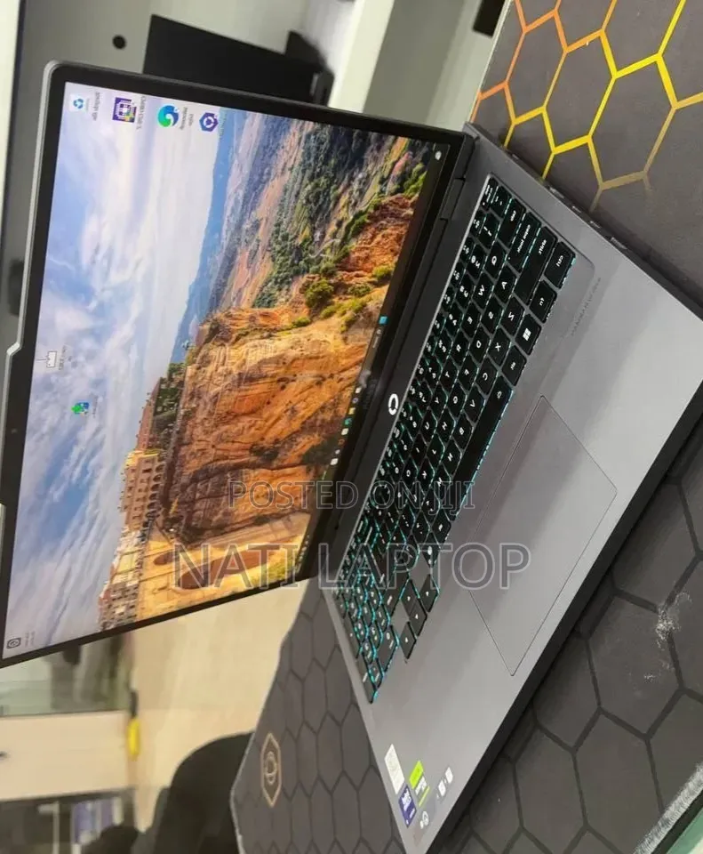 New Laptop Lenovo Legion 5 16GB Intel Core Ultra 9 SSD 1T