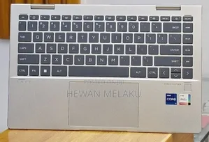 New Laptop HP Envy x360 16GB Intel Core i7 SSD 1T