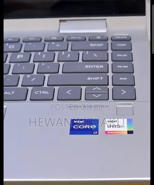 New Laptop HP Envy x360 16GB Intel Core i7 SSD 1T