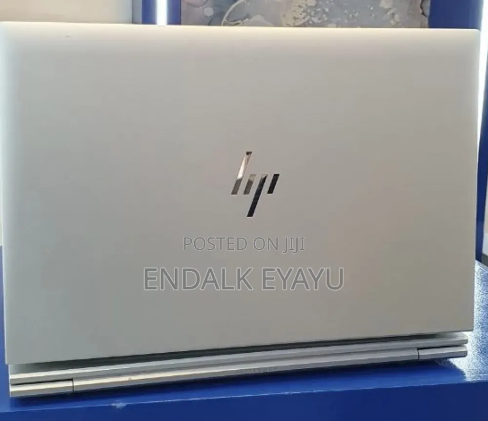 New Laptop HP EliteBook 840 G7 16GB Intel Core i5 SSD 512GB