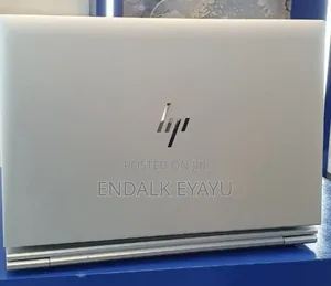 New Laptop HP EliteBook 840 G7 16GB Intel Core i5 SSD 512GB