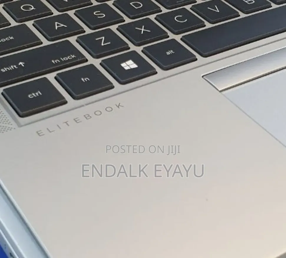 New Laptop HP EliteBook 840 G7 16GB Intel Core i5 SSD 512GB