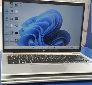 New Laptop HP EliteBook 840 G7 16GB Intel Core i5 SSD 512GB