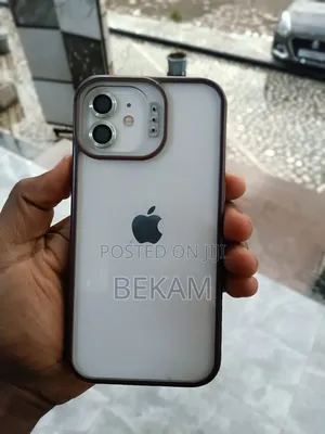 Apple iPhone 12 128 GB White