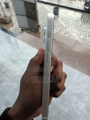 Apple iPhone 12 128 GB White