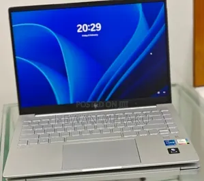 New Laptop HP Pavilion 14 16GB Intel Core i5 SSD 1T