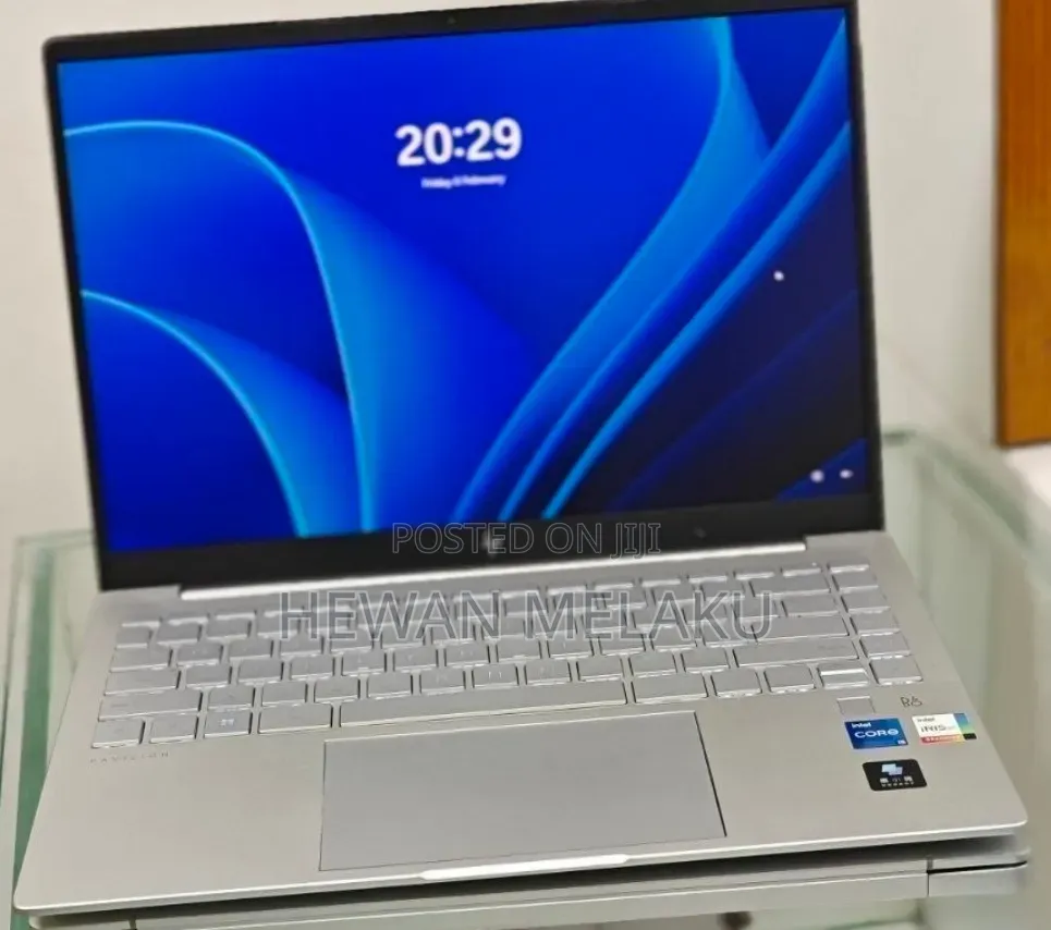 New Laptop HP Pavilion 14 16GB Intel Core i5 SSD 1T