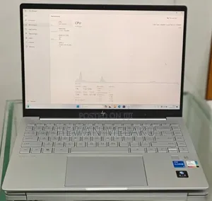 New Laptop HP Pavilion 14 16GB Intel Core i5 SSD 1T
