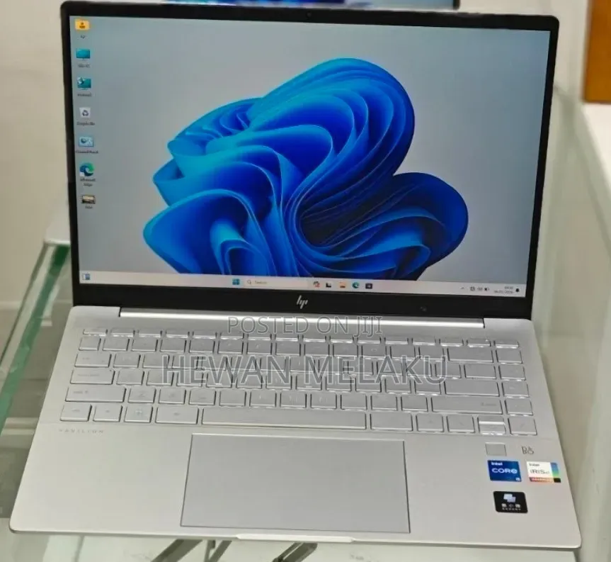 New Laptop HP Pavilion 14 16GB Intel Core i5 SSD 1T