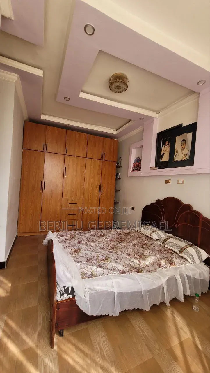 2bdrm Condo in ጎተራ, Bole for rent