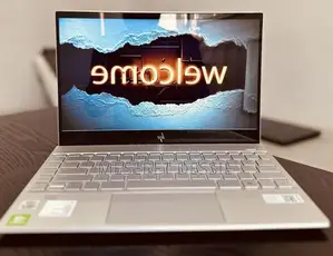 New Laptop HP 8GB Intel Core i5 SSD 512GB