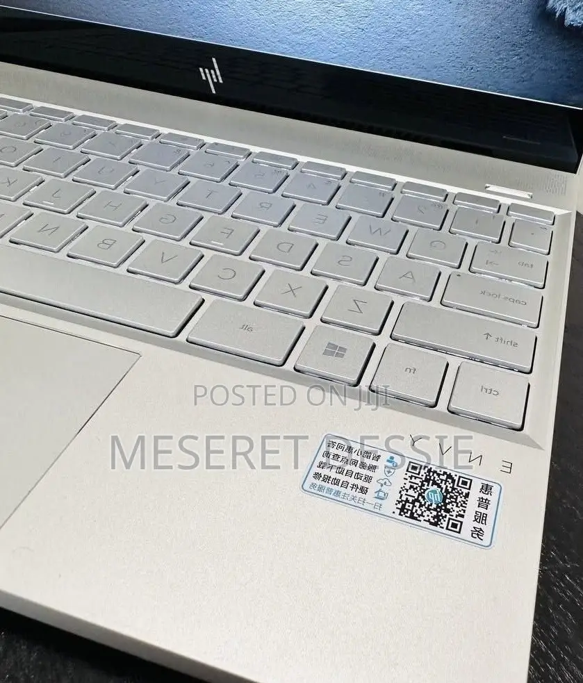 New Laptop HP 8GB Intel Core i5 SSD 512GB