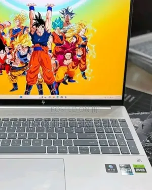 New HP Pavilion Gaming Laptop 15-dk2xxx 16GB Intel Core i7 SSD 512GB