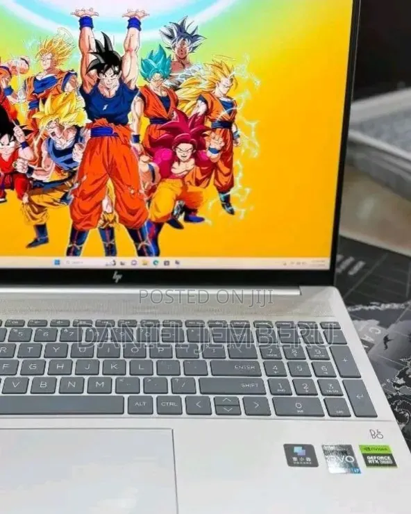 New HP Pavilion Gaming Laptop 15-dk2xxx 16GB Intel Core i7 SSD 512GB