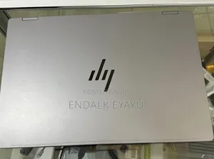 New Laptop HP OmniBook X Flip 16" 8GB AMD Ryzen 5 SSD 512GB