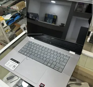 New Laptop HP OmniBook X Flip 16" 8GB AMD Ryzen 5 SSD 512GB