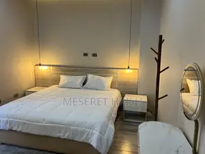 Furnished 3bdrm Apartment in Bola, Bole for rent