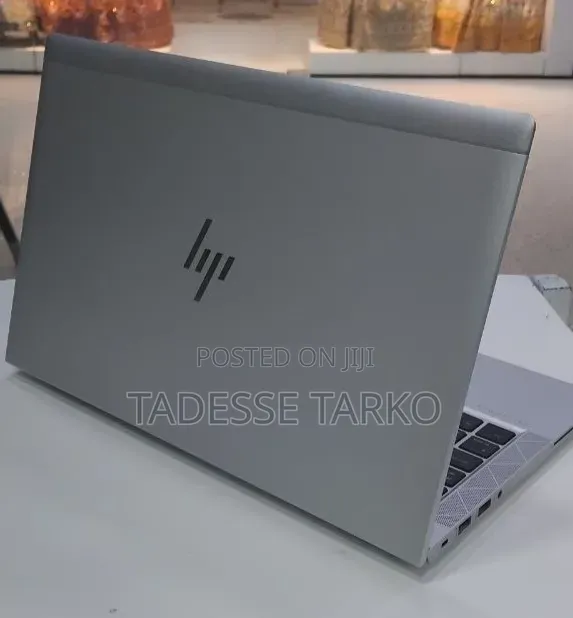 New Laptop HP EliteBook 830 G8 16GB Intel Core i5 SSD 512GB