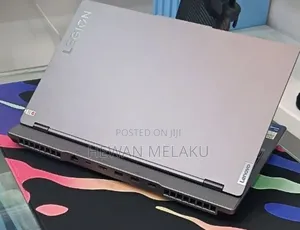New Laptop Lenovo Legion 5 24GB Intel Core i7 SSD 1T
