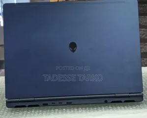 New Laptop Alienware 16x Aurora 32GB Intel Core Ultra 9 SSD 1T