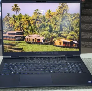 New Laptop Alienware 16x Aurora 32GB Intel Core Ultra 9 SSD 1T