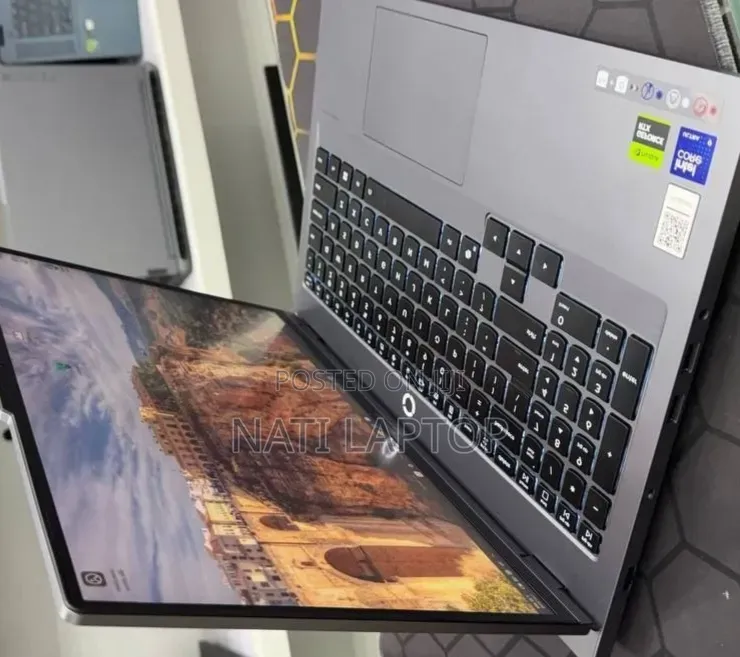 New Laptop Lenovo Legion 5 16GB Intel Core Ultra 9 SSD 1T