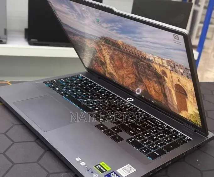 New Laptop Lenovo Legion 5 16GB Intel Core Ultra 9 SSD 1T