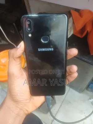 Samsung Galaxy A10s 32 GB Black