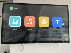 Syinix Tv 32’’ Inch