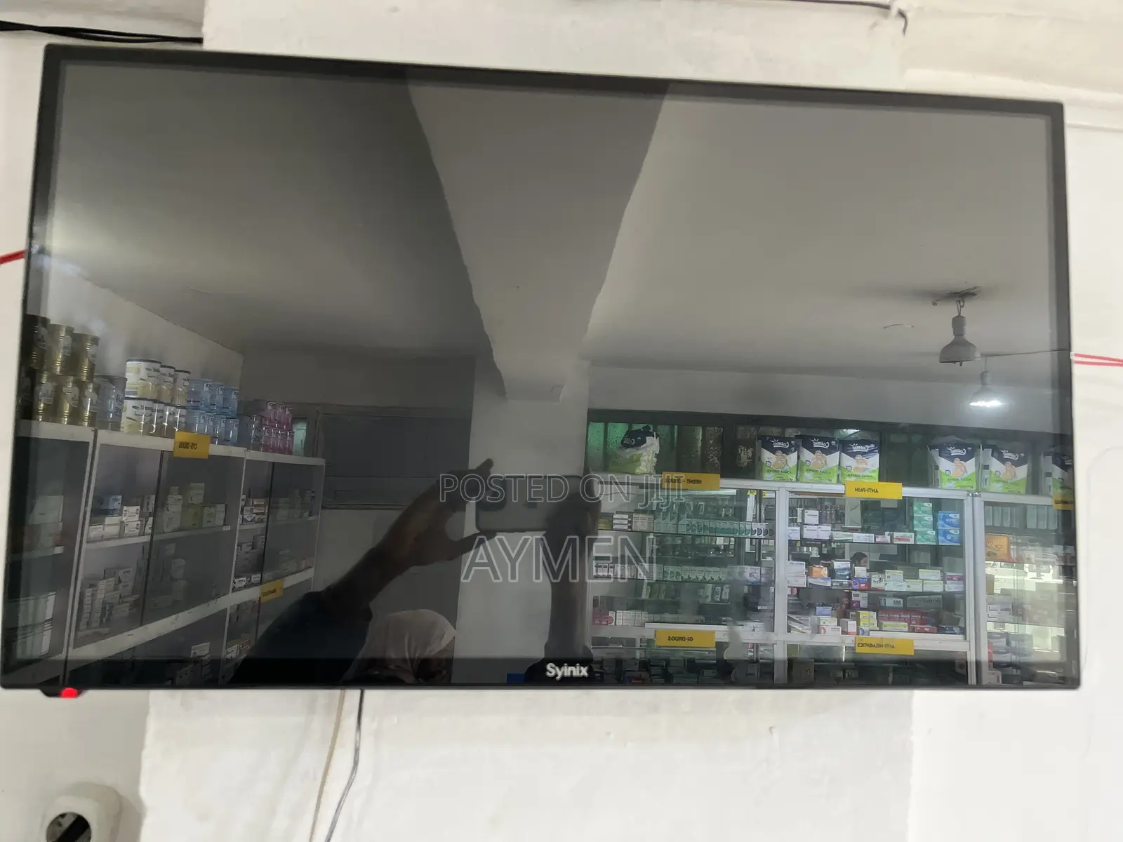 Syinix Tv 32’’ Inch