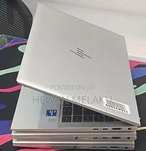 New Laptop HP EliteBook 840 G8 16GB Intel Core i7 SSD 512GB