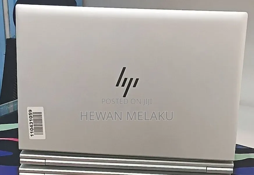 New Laptop HP EliteBook 840 G8 16GB Intel Core i7 SSD 512GB