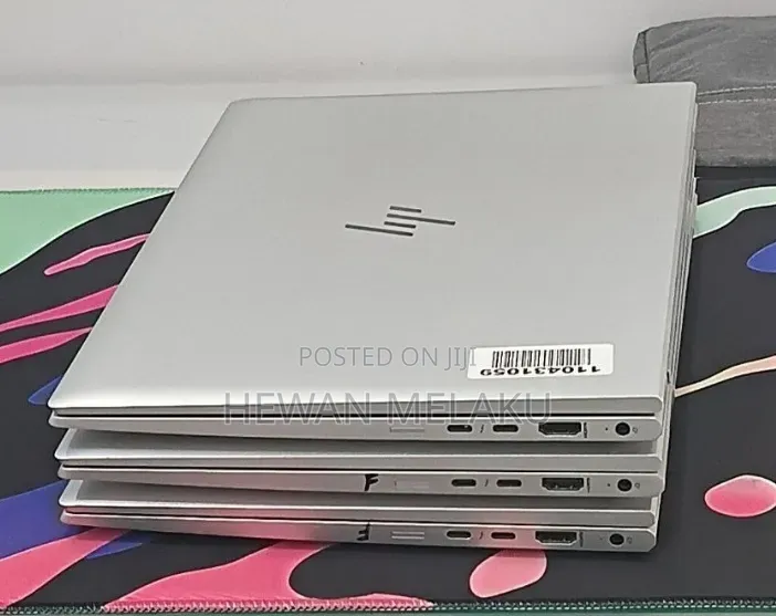 New Laptop HP EliteBook 840 G8 16GB Intel Core i7 SSD 512GB