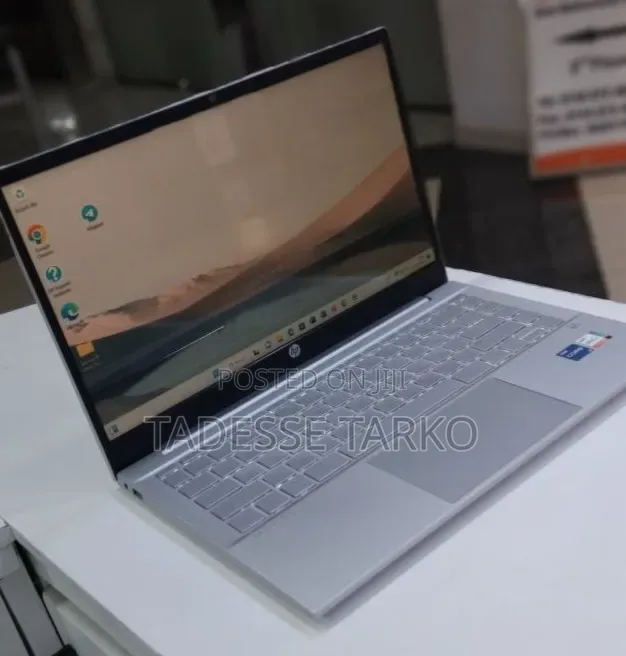 New Laptop HP Pavilion 14 16GB Intel Core i5 SSD 512GB