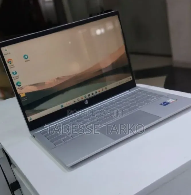 New Laptop HP Pavilion 14 16GB Intel Core i5 SSD 512GB