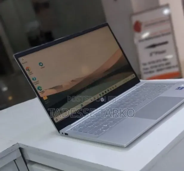 New Laptop HP Pavilion 14 16GB Intel Core i5 SSD 512GB