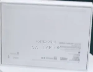 New Laptop Apple MacBook Pro 2025 M5 24GB Apple M5 Pro SSD 1T
