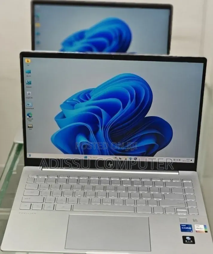 New Laptop HP Pavilion 14 16GB Intel Core i5 SSD 1T