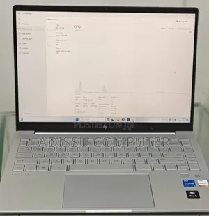 New Laptop HP Pavilion 14 16GB Intel Core i5 SSD 1T