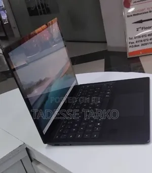 New Laptop Microsoft Surface Laptop 4 16GB Intel Core i7 SSD 512GB